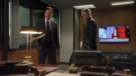 The Rookie S07E17