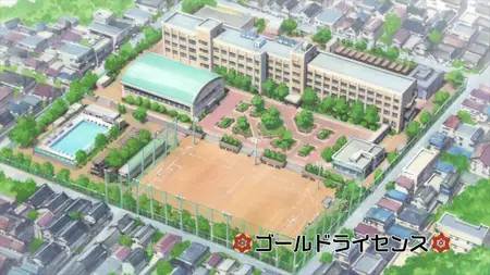 Kyoukai no Rinne - 51