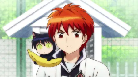 Kyoukai no Rinne - 51
