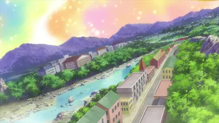 Kyoukai no Rinne - 51