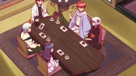 Kyoukai no Rinne - 51