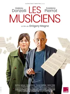 Les musiciens / The Musicians (2025)