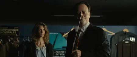 Les musiciens / The Musicians (2025)