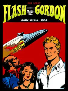 New Comics Now - Volume 126 - Flash Gordon