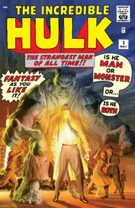 The Incredible Hulk Omnibus v01 (2022) (Digital) (Kileko-Empire