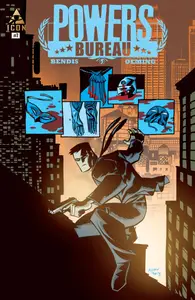 Powers The Bureau 007 (2013) (Digital) (Zone-Empire