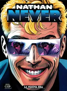 Nathan Never - Volume 398 - La Nuova Era (A Colori)
