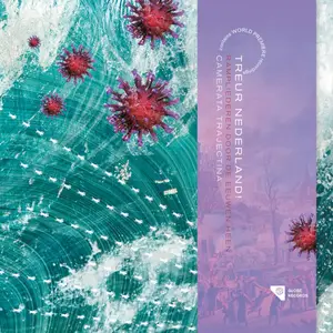 Camerata Trajectina - Treur Nederland! Rampliederen Door De Eeuwen Heen (2021) [Official Digital Download 24/96]