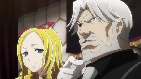 Soushuuhen Overlord - 02  (BD 1920x1080 x 264 Flac mkv