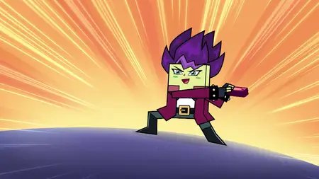 UniKitty! S03E21