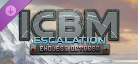 ICBM Escalation Endless October (2025)
