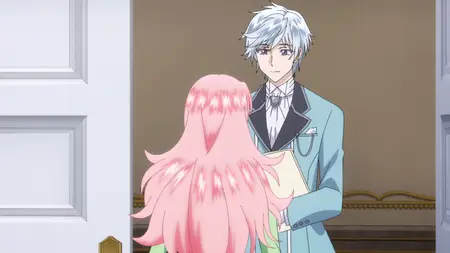 7th Time Loop The Villainess Enjoys a Carefree Life Married to Her Worst Enemy! S01E03 A Thinly Veiled Sword Dance Rondo