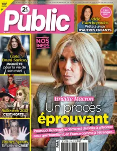 Public N.1164 - 31 Octobre 2025