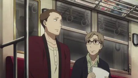 Showa Genroku Rakugo Shinju (2016) S02E10 (1080p BluRay Opus 2 0 x265