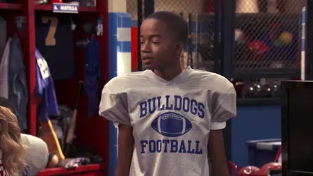 Bella and the Bulldogs S01E06
