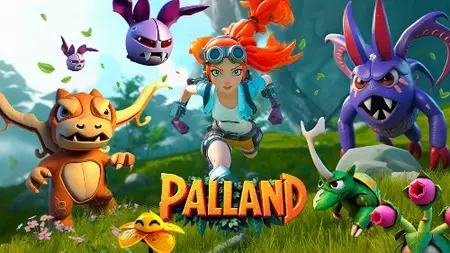 Palland (2026) Update v1.0.2