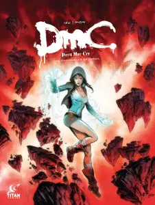 Devil May Cry - The Chronicles of Vergil 02 (2013) (DCP Digtal