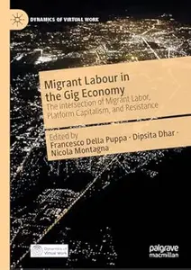Migrant Labour in the Gig Economy