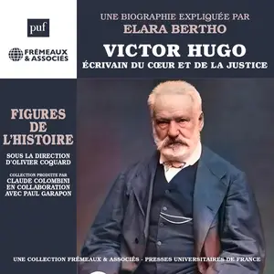 Gérard Gengembre, "Victor Hugo, une biographie"