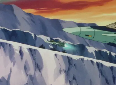 meow meow Genesis Climber Mospeada (1983 S01E17 White Night Serenade Bunny mkv" yEnc