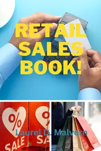 Retail Sales Book!