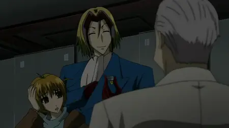 Majin Tantei Nougami Neuro - 16