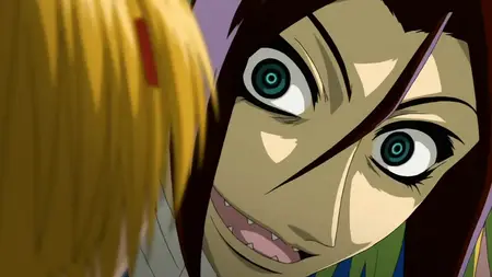 Majin Tantei Nougami Neuro - 16