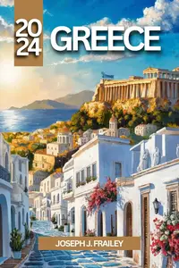 Greece Travel Guide 2024