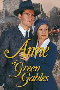 Anne of Green Gables: The Continuing Story (2000)