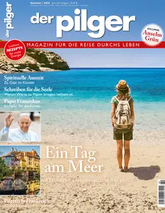 Der Pilger - Sommer 2025