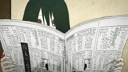 Zan Sayonara Zetsubou Sensei - 06 (BD 720p h264 AAC