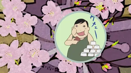 Zan Sayonara Zetsubou Sensei - 06 (BD 720p h264 AAC