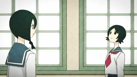 Zan Sayonara Zetsubou Sensei - 06 (BD 720p h264 AAC