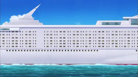 Dragon Ball Super (2015 S01E04 Bid for the Dragon Balls! Pilaf and Crews Impossible Mission! ZR