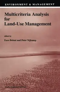 Multicriteria Analysis for Land-Use Management