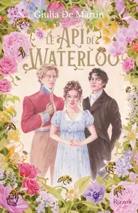 Giulia De Martin - Le API di Waterloo