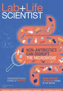Lab+Life Scientist - October/November 2025