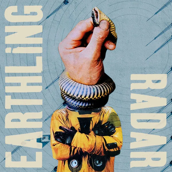 Earthling - Radar (30th Anniversary Edition) (1995/2025) (Hi-Res)