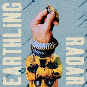 Earthling - Radar (30th Anniversary Edition) (1995/2025) (Hi-Res)