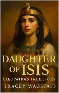 Daughter of Isis: Cleopatra’s True Story