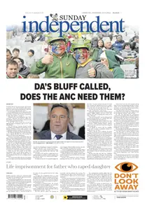Sunday Independent - 29 June 2025