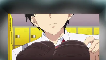 Can a Boy Girl Friendship Survive S01E07 Cracked Crocus