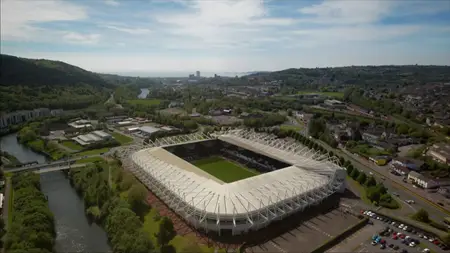 BBC Our Lives - Two Sisters, One Goal (2024)