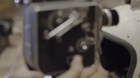 Sunshine Superman (2015)