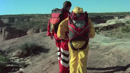 Sunshine Superman (2015)