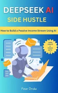 Deepseek AI Side Hustle: How to Build a Passive Income Stream Using AI