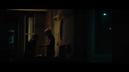 Vicious (2025)