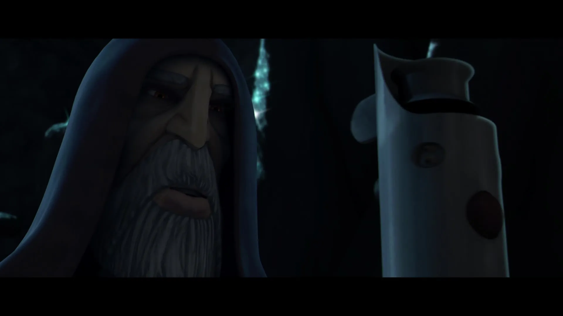Star Wars: The Clone Wars S01E11