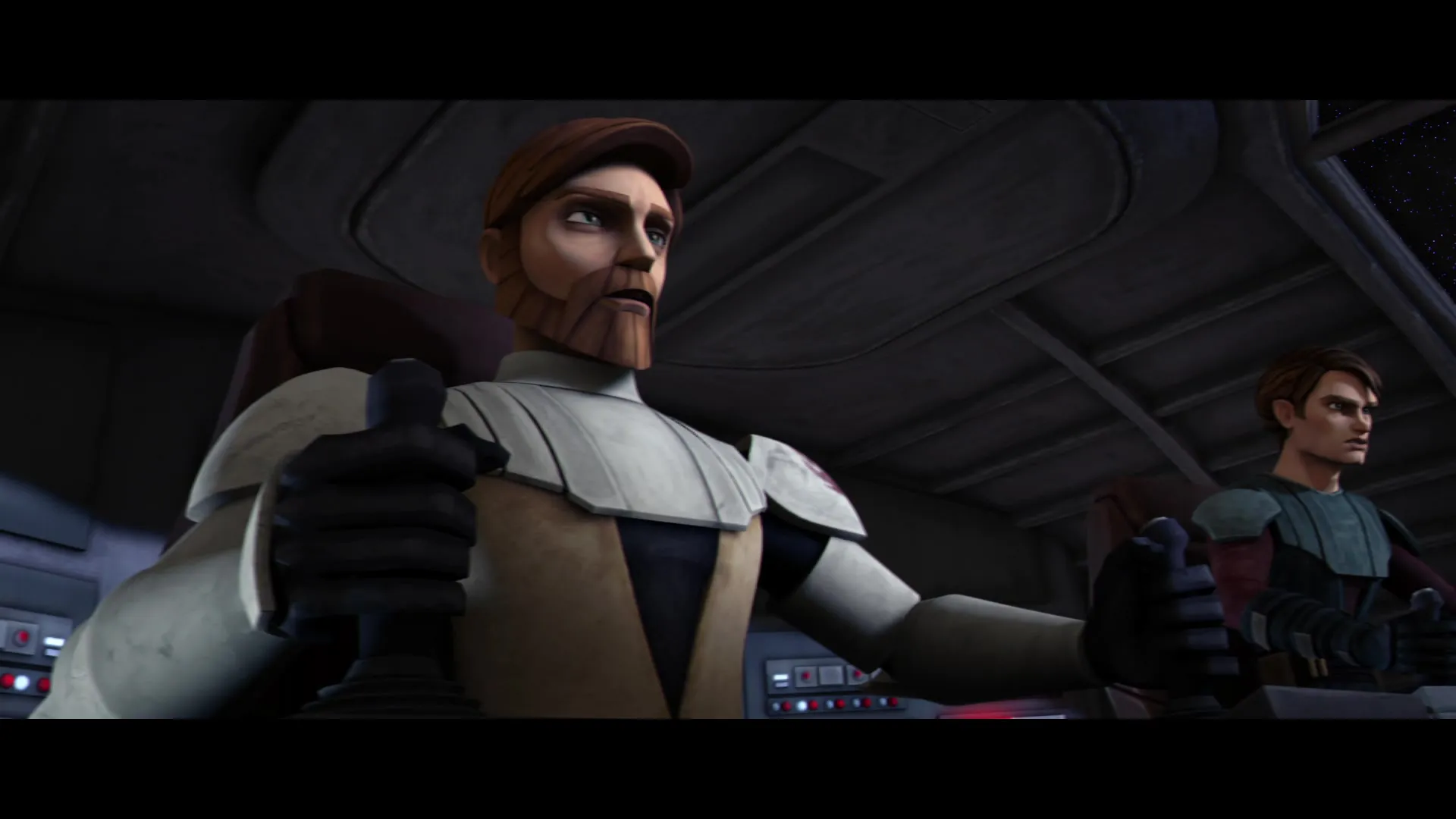 Star Wars: The Clone Wars S01E11