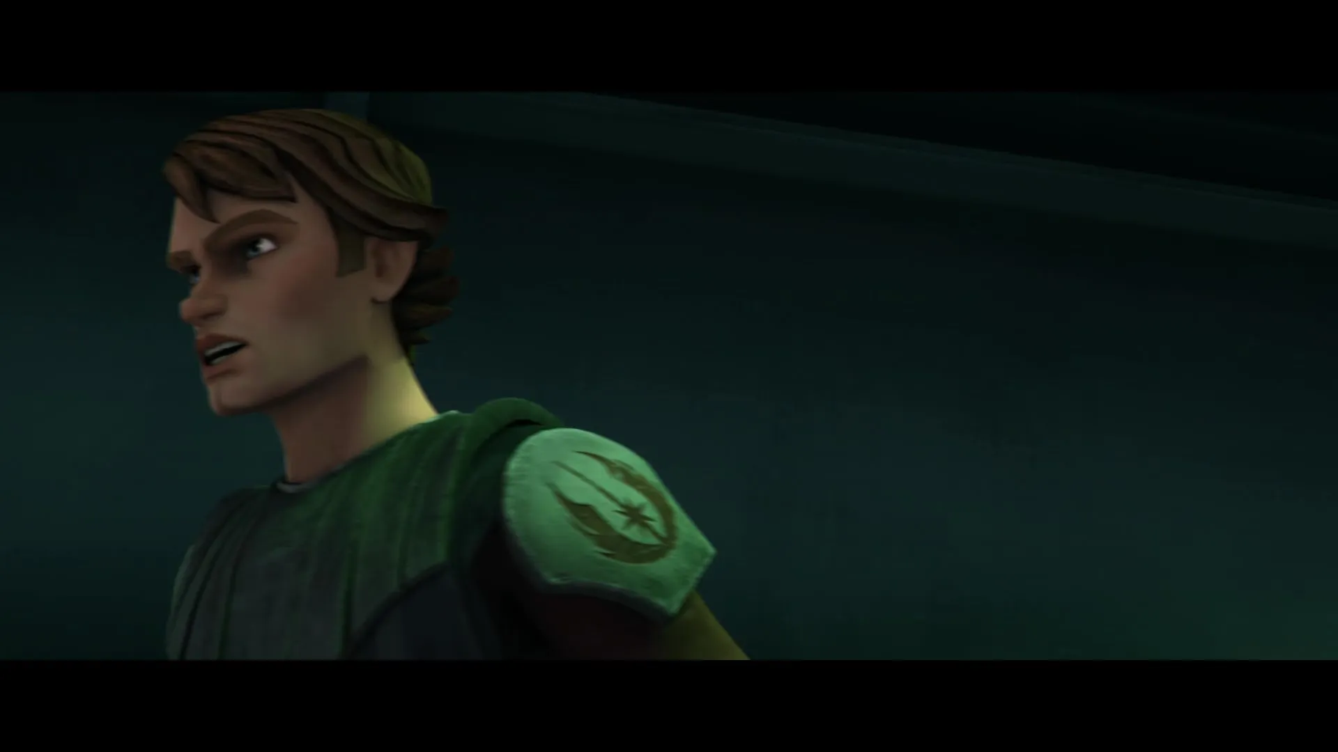 Star Wars: The Clone Wars S01E11